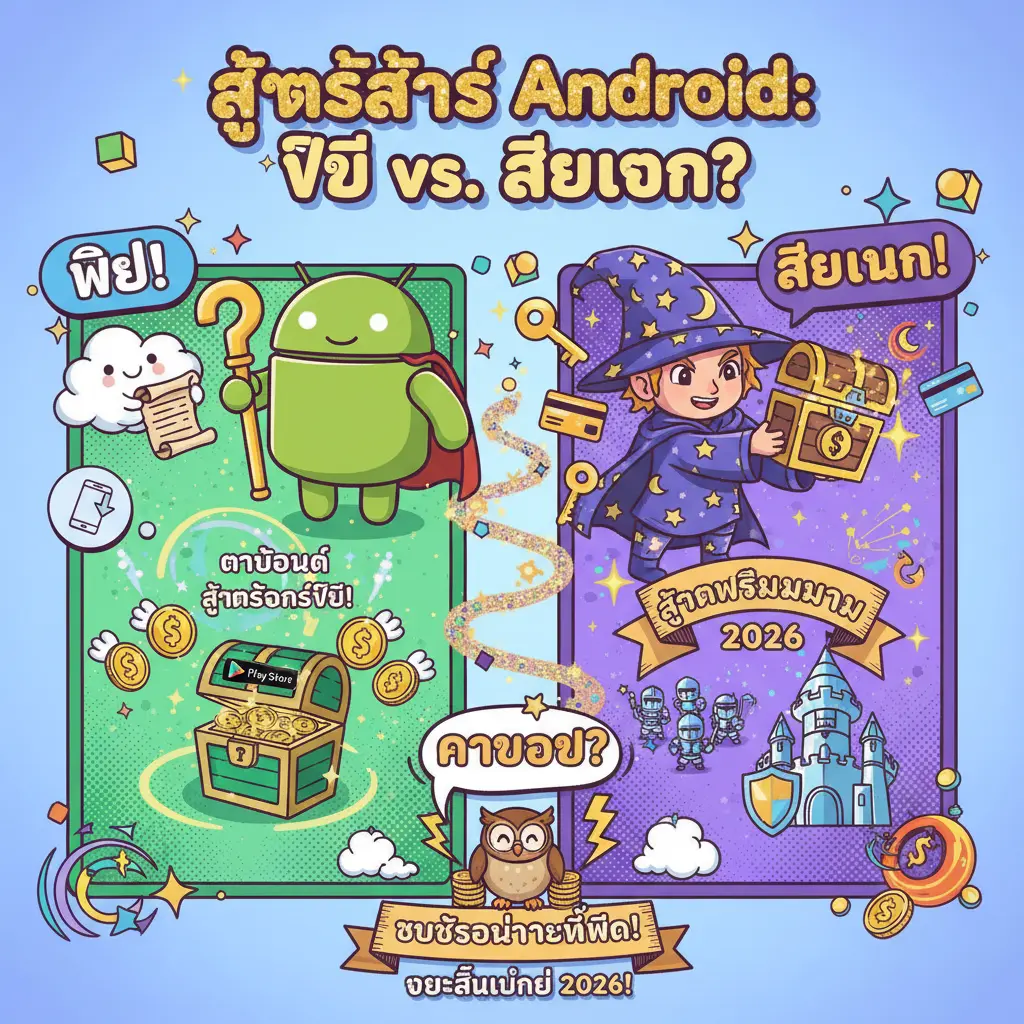 ดาวน์โหลด สูตรสล็อตฟรี ไม่ต้องสมัคร - Android