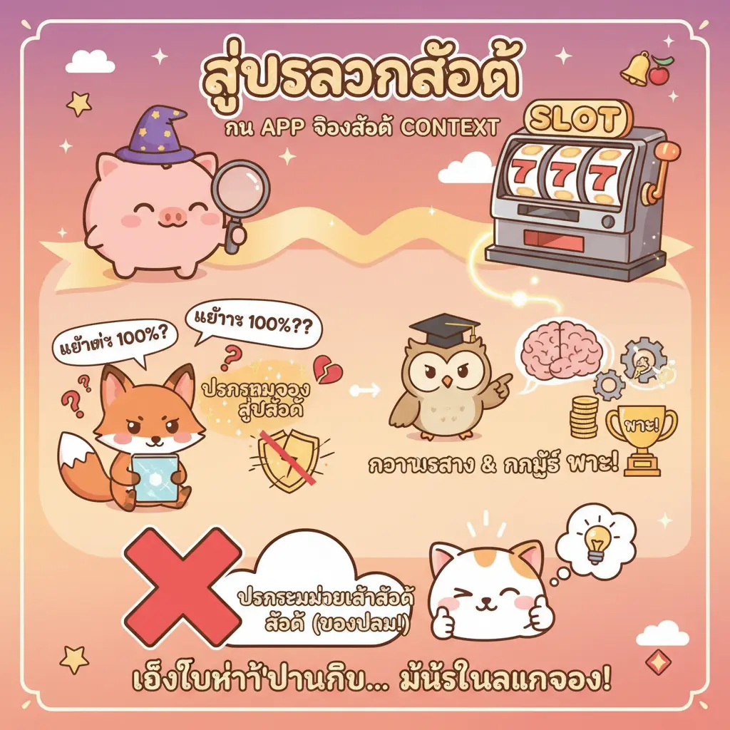 app โกงสล็อต - สูตรสแกนสล็อต