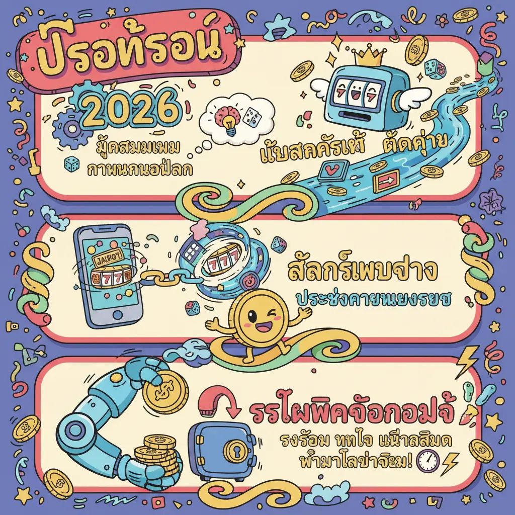 เว็บสล็อตแท้ แตกง่าย - โปรโมชั่น