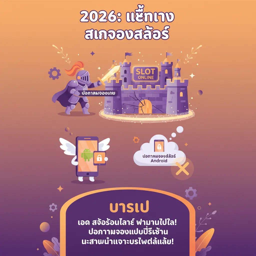 app โกงสล็อต - Android Emulator