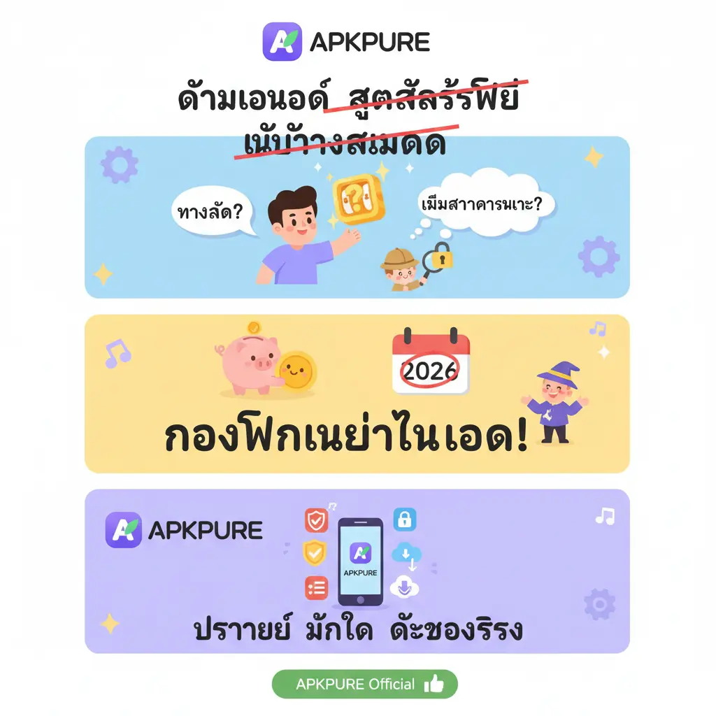 ดาวน์โหลด สูตรสล็อตฟรี ไม่ต้องสมัคร - APKPure