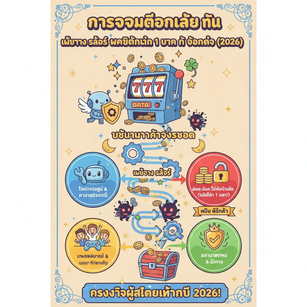 เว็บตรง สล็อต ฝากถอน ไม่มี ขั้นต่ำ 1 บาท ก็ ถอนได้ - การโจมตีออนไลน์