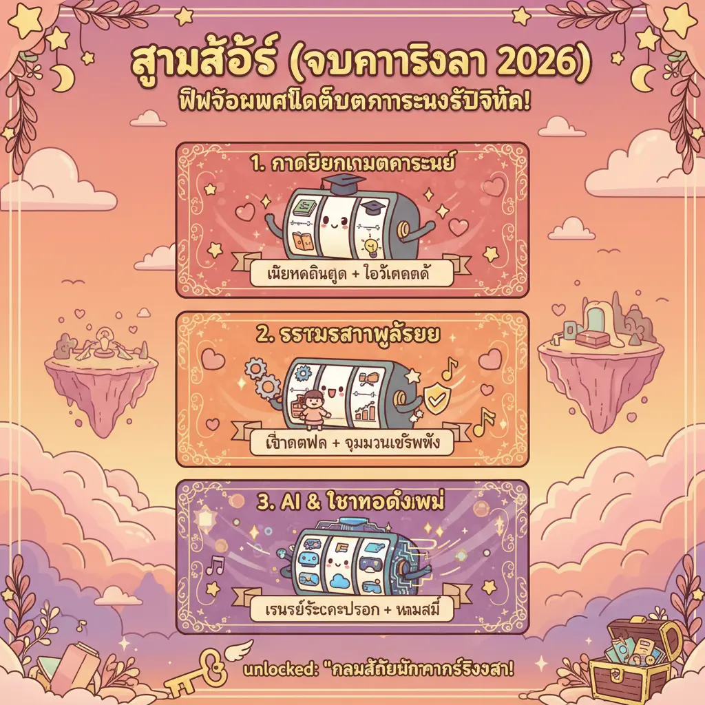 สูตรสลอต - 線上教育平台