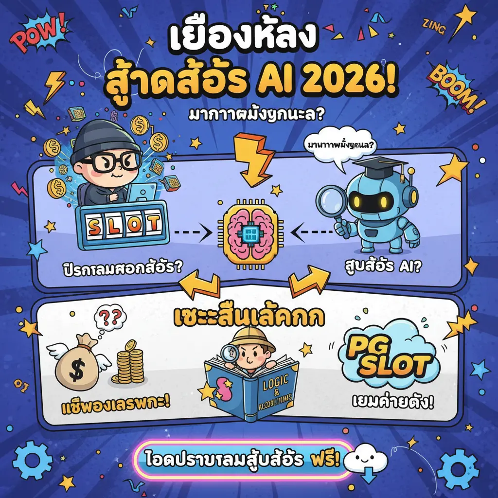 โหลดโปรแกรมสูตรสล็อต ฟรี - สูตรสล็อต