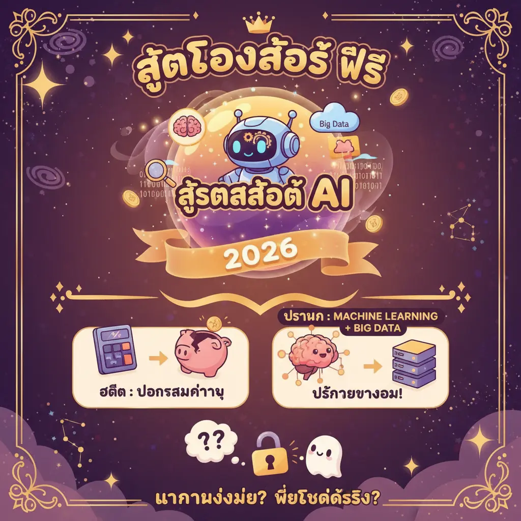 สูตรโกงสล็อต ฟรี - สูตรสล็อต