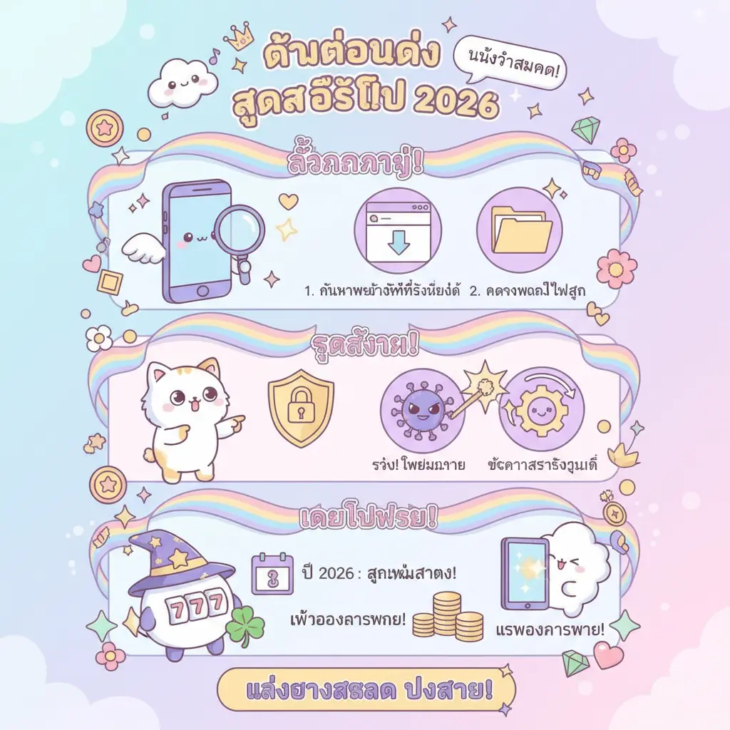 ดาวน์โหลด สูตรสล็อตฟรี ไม่ต้องสมัคร - เกมสล็อต