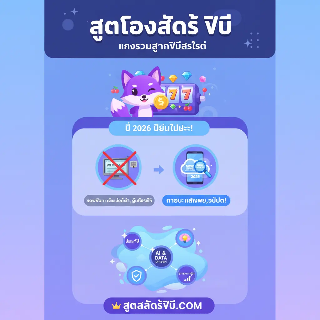 สูตรโกงสล็อต ฟรี - สูตรโกงสล็อต