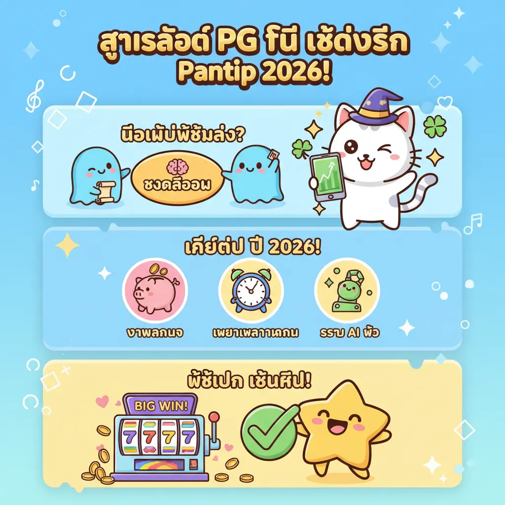สูตรสล็อต pg ฟรี ใช้ได้ จริง pantip - เกมสล็อต
