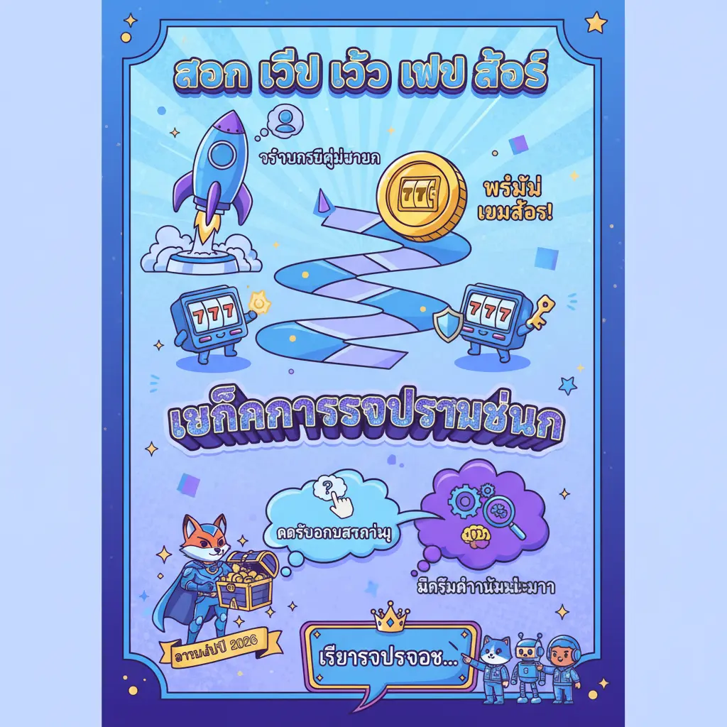 สอน วิธี เข้า เว็บ สล็อต - เกมสล็อต