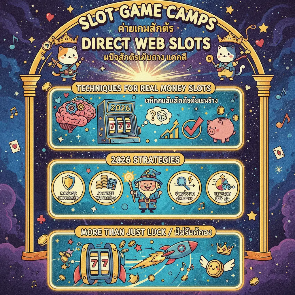 เว็บสล็อตเว็บตรง แตกดี - ค่ายเกมสล็อต