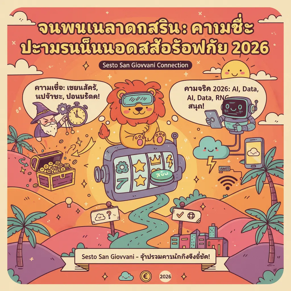 เล่นสล็อต ยัง ไง ให้แตกหมื่น - Sesto San Giovanni