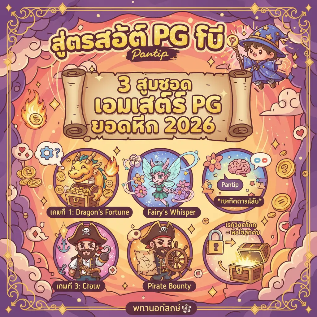 สูตรสล็อต pg ฟรี ใช้ได้ จริง pantip - พนันออนไลน์